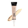 HD Pro Conceal 29 Shades - 3PC - CosmeticholicL.A. GirlFaceGC970 Light IvoryL.A. Girl HD Pro Conceal Concealer wholesale cosmetics - Cosmeticholic
