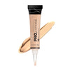 HD Pro Conceal 29 Shades - 3PC - CosmeticholicL.A. GirlFaceGC973 Creamy BeigeL.A. Girl HD Pro Conceal Concealer wholesale cosmetics - Cosmeticholic