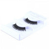Human Hair Eyelashes 15 - 1DZ Pack - CosmeticholicThe Creme ShopEyesThe Creme Shop 100% Human Hair Eyelashes 15 Wholesale - Cosmeticholic