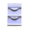 Human Hair Eyelashes 27 - 1DZ Pack - CosmeticholicThe Creme ShopEyesThe Creme Shop 100% Human Hair Eyelashes 27 Wholesale - Cosmeticholic