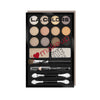 I Heart Makeup Eyeshadow Palette 4 SHADES - 3PC - CosmeticholicL.A. COLORSEyesC30356 DarlingL.A. COLORS I Heart Makeup Eyeshadow Palette C30356 Darling - Cosmetics Beauty Fashion Wholesale