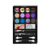I Heart Makeup Eyeshadow Palette 4 SHADES - 3PC - CosmeticholicL.A. COLORSEyesC30358 DazzlingL.A. COLORS I Heart Makeup Eyeshadow Palette C30358 Dazzling - Cosmetics Beauty Fashion Wholesale