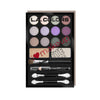 I Heart Makeup Eyeshadow Palette 4 SHADES - 3PC - CosmeticholicL.A. COLORSEyesC30359 DivaL.A. COLORS I Heart Makeup Eyeshadow Palette C30359 Diva - Cosmetics Wholesale