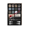 I Heart Makeup Eyeshadow Palette 4 SHADES - 3PC - CosmeticholicL.A. COLORSEyesC30357 DaringL.A. COLORS I Heart Makeup Eyeshadow Palette C30357 Daring - Cosmetics Beauty Fashion Wholesale