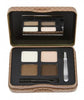 Inspiring Brow Kit 3SHADES - 3PC - CosmeticholicL.A. GirlGES342EyesGES342 Medium and MarvelousL.A. Girl Inspiring Brow Kit GES342 wholesale cosmetics - Cosmeticholic