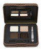 Inspiring Brow Kit 3SHADES - 3PC - CosmeticholicL.A. GirlGES343EyesGES343 Dark and DefinedL.A. Girl Inspiring Brow Kit GES343 wholesale cosmetics - Cosmeticholic