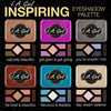 Inspiring Eyeshadow Palette 6 SHADES - 3PC - CosmeticholicL.A. GirlEyesGES335 Naturally BeautifulL.A. Girl Inspiring Eyeshadow Palette wholesale cosmetmic price - Cosmeticholic