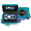 Inspiring Eyeshadow Palette 6 SHADES - 3PC - CosmeticholicL.A. GirlEyesGES339 Fabulous & FearlessL.A. Girl Inspiring Eyeshadow Palette GES339 Fabulous & Fearless wholesale cosmetics - Cosmeticholic