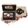 Inspiring Eyeshadow Palette 6 SHADES - 3PC - CosmeticholicL.A. GirlEyesGES340 Day Dream BelieverL.A. Girl Inspiring Eyeshadow Palette GES340 Day Dream Believer wholesale cosmetics - Cosmeticholic