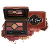 Inspiring Eyeshadow Palette 6 SHADES - 3PC - CosmeticholicL.A. GirlEyesGES338 Be Bold & BeautifulL.A. Girl Inspiring Eyeshadow Palette GES338 Be Bold & Beautiful wholesale cosmetics - Cosmeticholic