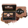 Inspiring Eyeshadow Palette 6 SHADES - 3PC - CosmeticholicL.A. GirlEyesGES335 Naturally BeautifulL.A. Girl Inspiring Eyeshadow Palette GES335 Naturally Beautiful wholesale cosmetic - Cosmeticholic