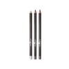ITA - 1000 : Ultrafine Eyeliner Long Pencil 1 DZ - CosmeticholicItalia DeluxeEyes1001 BlackItalia Deluxe Ultrafine Eyeliner Long Pencil Cosmetic Wholesale - Cosmeticholic