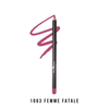 ITA - 1030 : Ultrafine Lipliner Long Pencil 1 DZ - CosmeticholicItalia DeluxeITA-1063Lips1063 Femme FataleITA - 1030 : Ultrafine Lipliner Long Pencil 1 DZ