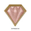ITA - 135 Diamond Glow Highlighter : 2 DZ - CosmeticholicItalia DeluxeITA135FaceITA - 135 Diamond Glow Highlighter : 2 DZ