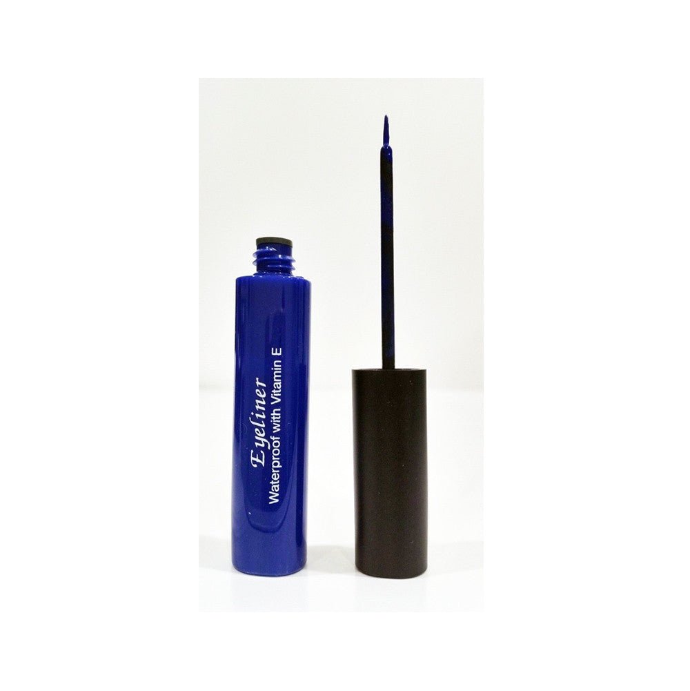 ITA - 200 Waterproof Eyeliner with Vitamin E 14 SHADES : 6 PC - CosmeticholicItalia DeluxeEyes205 Royal BlueItalia Deluxe Waterproof Eyeliner with Vitamin E 205 Royal Blue Cosmetic Wholesale - Cosmeticholic