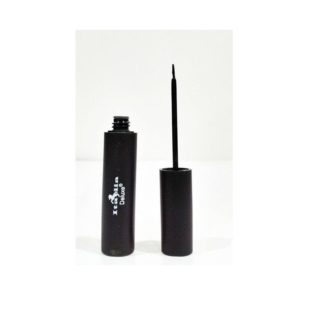 ITA - 200 Waterproof Eyeliner with Vitamin E 14 SHADES : 6 PC - CosmeticholicItalia DeluxeEyes201 Black201 Black: Italia Deluxe Waterproof Eyeliner with Vitamin E Cosmetic Wholesale - Cosmeticholic