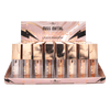 ITA - 2108B Miss Metal Glittershock Liquid Shadow : 4DZ - CosmeticholicItalia DeluxeITA2108BEyesITA - 2108B Miss Metal Glittershock Liquid Shadow : 4DZ
