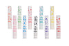ITA - 2306 Vivid Ink Liquid Liner : 3 SETS - CosmeticholicItalia DeluxeITA2306EyesITA - 2306 Vivid Ink Liquid Liner : 3 SETS