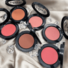 ITA - 301 Italia Deluxe Powder Blush : 1 SET - CosmeticholicItalia DeluxeFaceITA - 301 Italia Deluxe Powder Blush : 1 SET