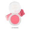 ITA - 304 Cheeky Baby Velvet Tint for Eyes, Cheeks and Lips : 3 DZ - CosmeticholicItalia DeluxeITA304EyesITA - 304 Cheeky Baby Velvet Tint for Eyes, Cheeks and Lips : 3 DZ