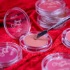 ITA - 304 Cheeky Baby Velvet Tint for Eyes, Cheeks and Lips : 3 DZ - CosmeticholicItalia DeluxeITA304EyesITA - 304 Cheeky Baby Velvet Tint for Eyes, Cheeks and Lips : 3 DZ