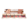 ITA - 304 Cheeky Baby Velvet Tint for Eyes, Cheeks and Lips : 3 DZ - CosmeticholicItalia DeluxeITA304EyesITA - 304 Cheeky Baby Velvet Tint for Eyes, Cheeks and Lips : 3 DZ