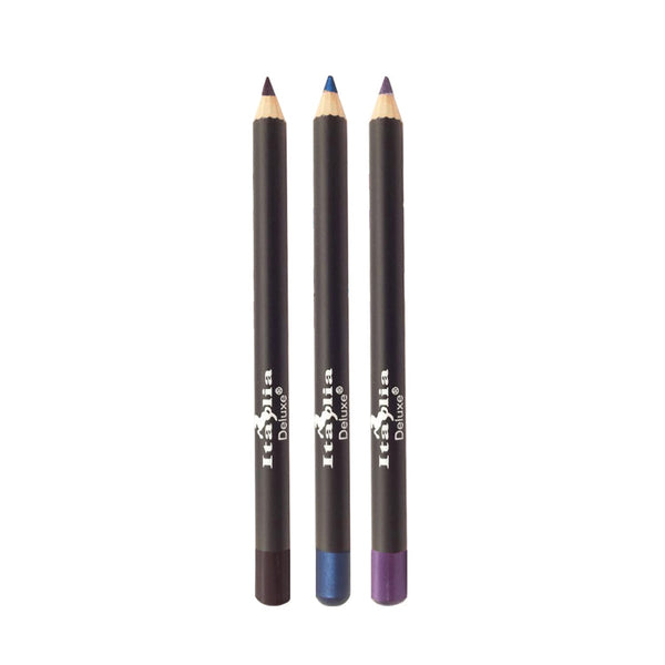 ITA - 700 : ULTRAFINE EYE LINER (SHORT) 1DZ - CosmeticholicItalia DeluxeEyes701 BLACKITA - 700 : ULTRAFINE EYE LINER (SHORT) 1DZ