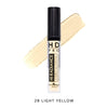 ITA - 885B : HD Pro Hi Radiance Correct & Conceal 4 DZ - CosmeticholicItalia DeluxeFaceITA - 885B : HD Pro Hi Radiance Correct & Conceal 4 DZ