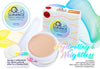 JC - ACF : Aquasurance Compact Foundation 12 SHADES - 3 PC - CosmeticholicJ CatACF-0FaceACF100 PorcelainACF : J Cat Aquasurance Compact Foundation Wholesale - Cosmeticholic