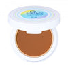 JC - ACF : Aquasurance Compact Foundation 12 SHADES - 3 PC - CosmeticholicJ CatACF-7FaceACF107 CaramelACF107 Caramel : J Cat Aquasurance Compact Foundation Wholesale - Cosmeticholic