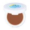 JC - ACF : Aquasurance Compact Foundation 12 SHADES - 3 PC - CosmeticholicJ CatACF-8FaceACF108 EspressoACF108 Espresso : J Cat Aquasurance Compact Foundation Wholesale - Cosmeticholic