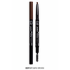 JC - BDP : Perfect Brow Duo Brow Pencil 1 DZ - CosmeticholicJ CatEyesBDP107 Dark BrownJC - BDP : Perfect Brow Duo Brow Pencil 1 DZ