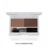 JC - BMD: Brow - Mazing Duo 6 PC - CosmeticholicJ CatBMD-2EyesBMD102 Hazelnut DuoBMD102 Hazelnut Duo : J Cat Brow - Mazing Duo Eyebrow Kit Wholesale - Cosmeticholic