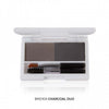 JC - BMD: Brow - Mazing Duo 6 PC - CosmeticholicJ CatBMD-4EyesBMD104 Charcoal DuoBMD104 Charcoal Duo : J Cat Brow - Mazing Duo Eyebrow Kit Wholesale - Cosmeticholic