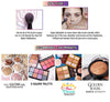 JC - BR36 : Pro Makeup Highlighter Brush 1 DZ - CosmeticholicJ CatJCBR36Tools & BrushesJC - BR36 : Pro Makeup Highlighter Brush 1 DZ
