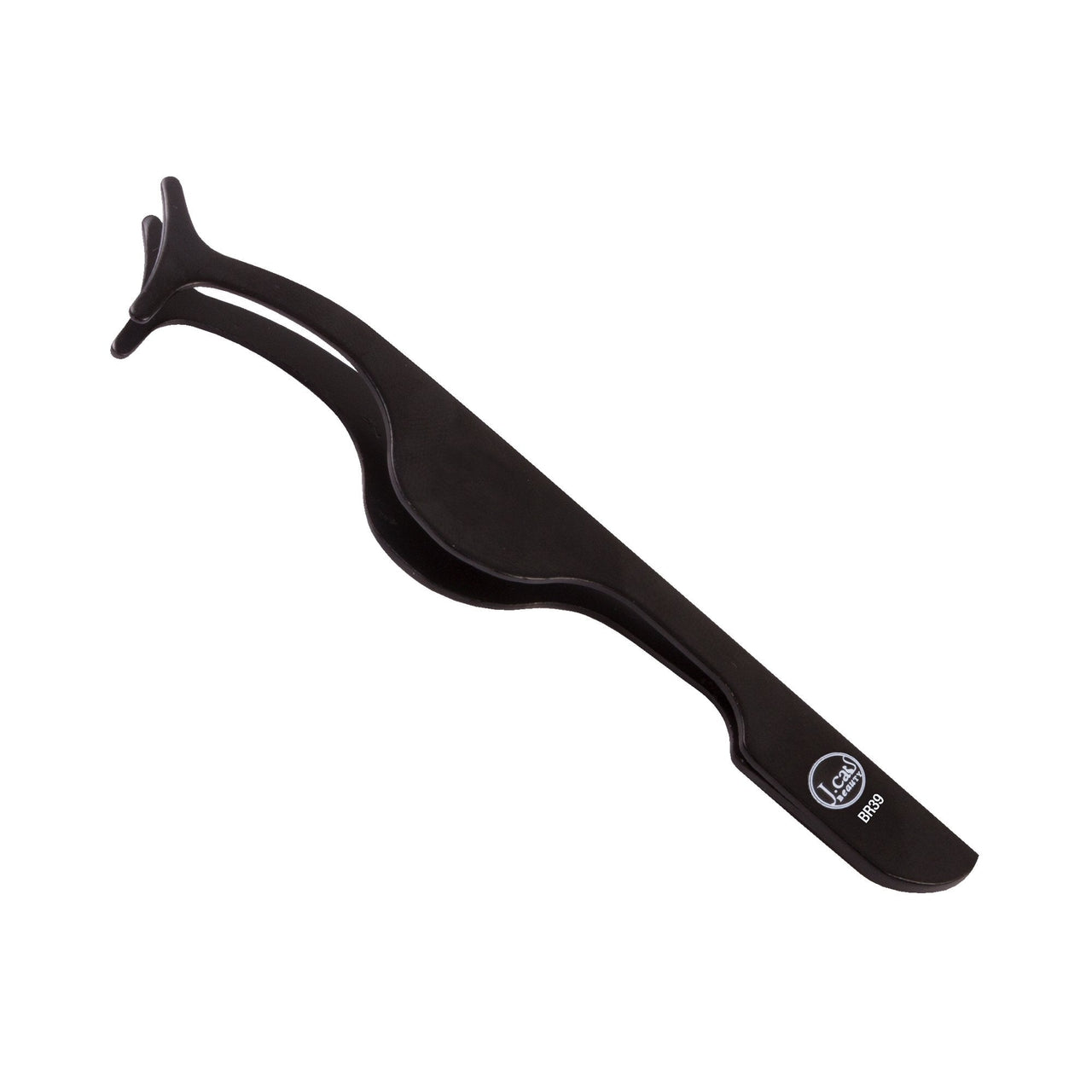 JC - BR39 No Hassle Eyelash Applicator Helper : 1 DZ - CosmeticholicJ CatJCBR39Tools & BrushesJC - BR39 No Hassle Eyelash Applicator Helper : 1 DZ