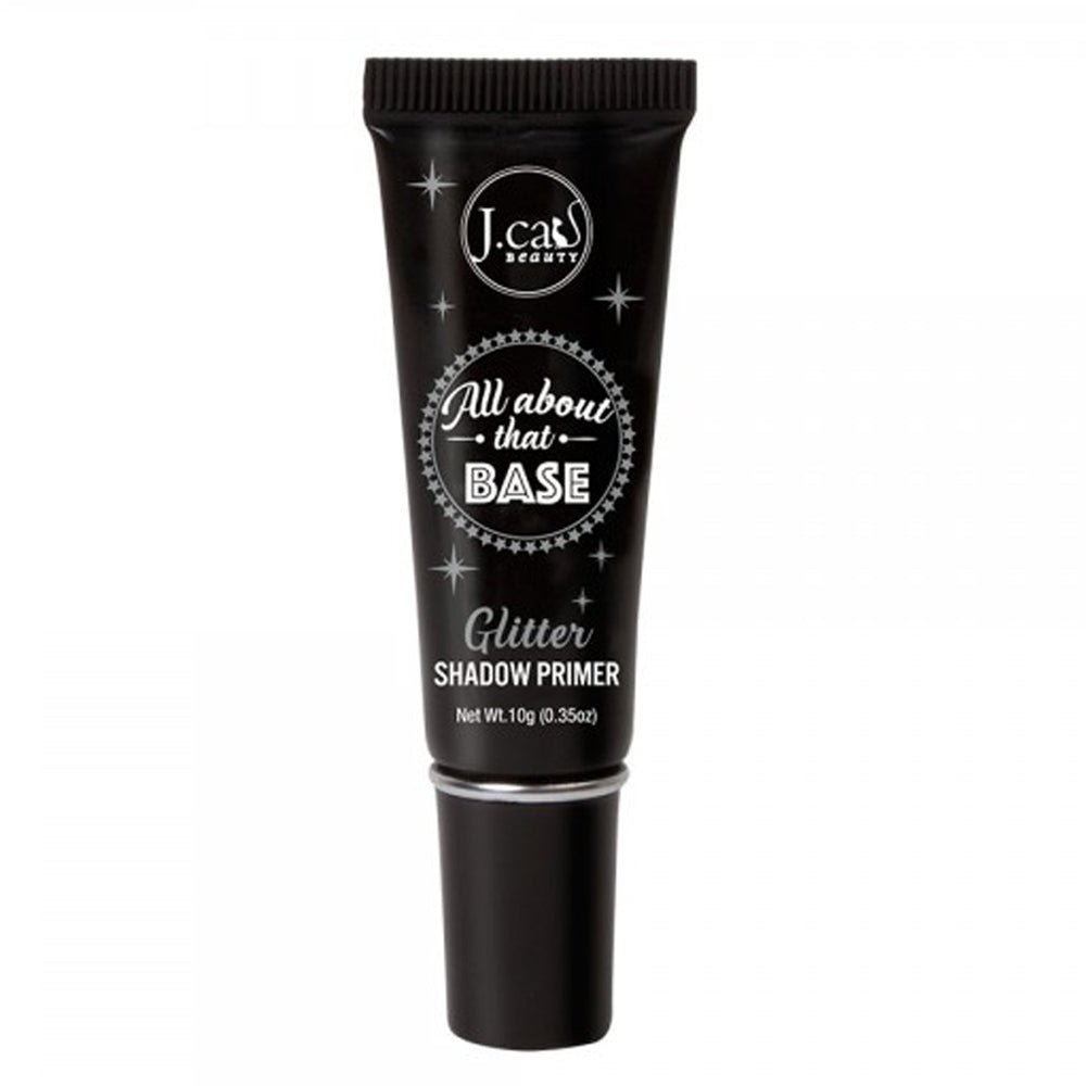 JC - EP : All About That Base Eye Primer 6 PC - CosmeticholicJ CatEP-1EyesEP101 GlitterEP101 : J Cat All About That Base Glitter Primer Wholesale - Cosmeticholic