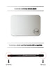 JC - FC101 : Freedom Creator Mix Lip Palette - First 6 PC - CosmeticholicJ CatJCFC101LipsJ. Cat FC101 Freedom Creator Lip Palette Cosmetic Wholesale - Cosmeticholic