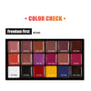 JC - FC101 : Freedom Creator Mix Lip Palette - First 6 PC - CosmeticholicJ CatJCFC101LipsJ. Cat FC101 Freedom Creator Lip Palette Cosmetic Wholesale - Cosmeticholic
