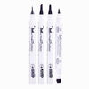 JC - KWE Kitten Winged Eyeliner : 6 PC - CosmeticholicJ CatJCKWE101EyesKWE101JC - KWE Kitten Winged Eyeliner : 6 PC
