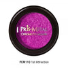 JC - PEM : Pris - Metal Chrome Eye Mousse 6 PC - CosmeticholicJ CatEyesPEM110 1st AttractionJC - PEM : Pris - Metal Chrome Eye Mousse 6 PC