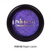 JC - PEM : Pris - Metal Chrome Eye Mousse 6 PC - CosmeticholicJ CatEyesPEM106 Poppin LockinJC - PEM : Pris - Metal Chrome Eye Mousse 6 PC
