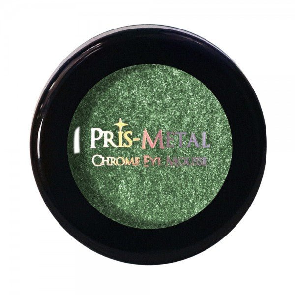 JC - PEM : Pris - Metal Chrome Eye Mousse 6 PC - CosmeticholicJ CatEyesPEM121 UF - wOahJC - PEM : Pris - Metal Chrome Eye Mousse 6 PC