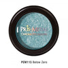 JC - PEM : Pris - Metal Chrome Eye Mousse 6 PC - CosmeticholicJ CatEyesPEM115 Below ZeroJC - PEM : Pris - Metal Chrome Eye Mousse 6 PC