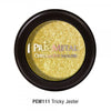 JC - PEM : Pris - Metal Chrome Eye Mousse 6 PC - CosmeticholicJ CatEyesPEM111 Tricky JesterJC - PEM : Pris - Metal Chrome Eye Mousse 6 PC