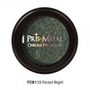 JC - PEM : Pris - Metal Chrome Eye Mousse 6 PC - CosmeticholicJ CatEyesPEM113 Forest NightJC - PEM : Pris - Metal Chrome Eye Mousse 6 PC