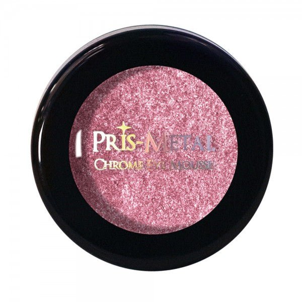 JC - PEM : Pris - Metal Chrome Eye Mousse 6 PC - CosmeticholicJ CatEyesPEM127 Rosé All DayJC - PEM : Pris - Metal Chrome Eye Mousse 6 PC