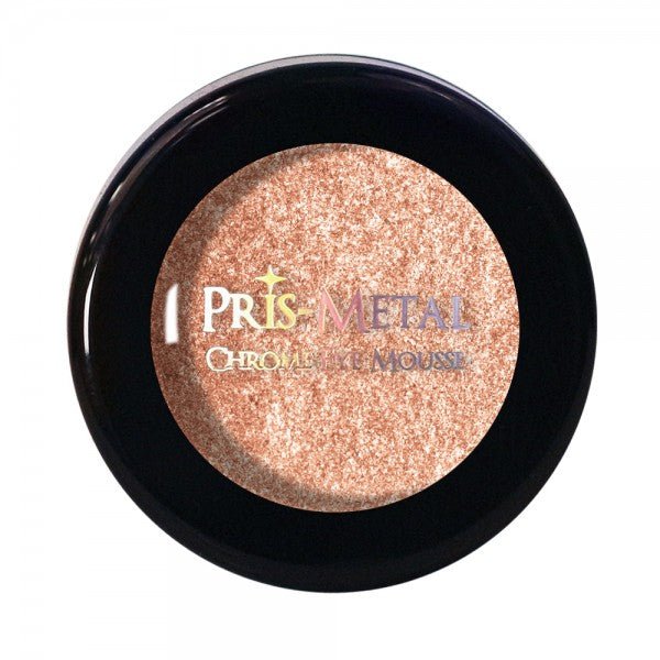 JC - PEM : Pris - Metal Chrome Eye Mousse 6 PC - CosmeticholicJ CatEyesPEM125 Melted CrystalJC - PEM : Pris - Metal Chrome Eye Mousse 6 PC