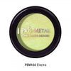 JC - PEM : Pris - Metal Chrome Eye Mousse 6 PC - CosmeticholicJ CatEyesPEM102 ElectraJC - PEM : Pris - Metal Chrome Eye Mousse 6 PC