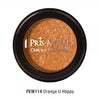 JC - PEM : Pris - Metal Chrome Eye Mousse 6 PC - CosmeticholicJ CatEyesPEM114 Orange U HappyJC - PEM : Pris - Metal Chrome Eye Mousse 6 PC